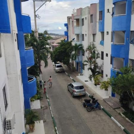 Habitaciones El Mirador Cartagena Kültér fotó
