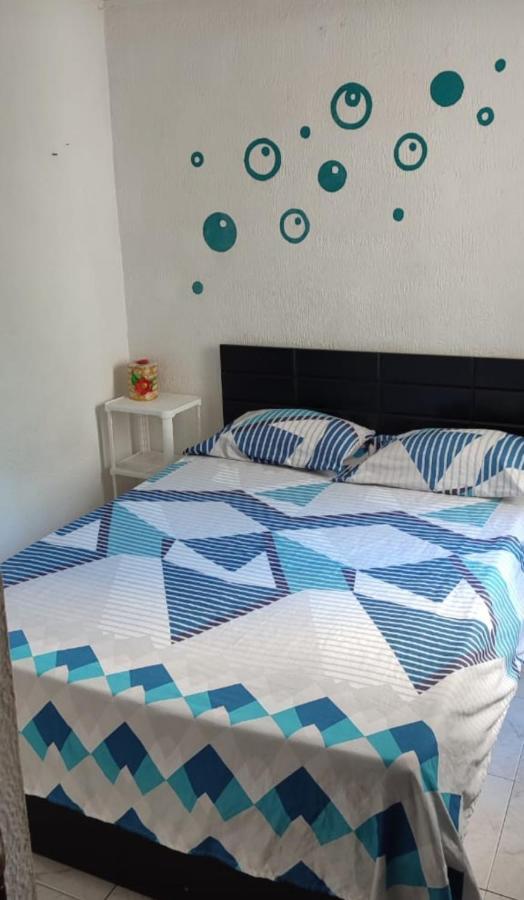 Habitaciones El Mirador Cartagena Kültér fotó