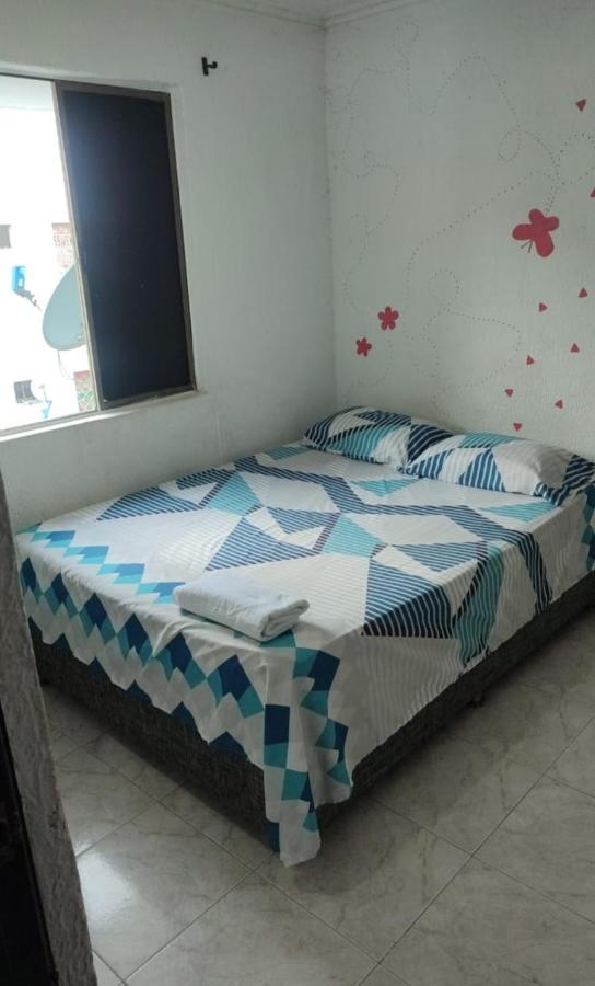 Habitaciones El Mirador Cartagena Kültér fotó